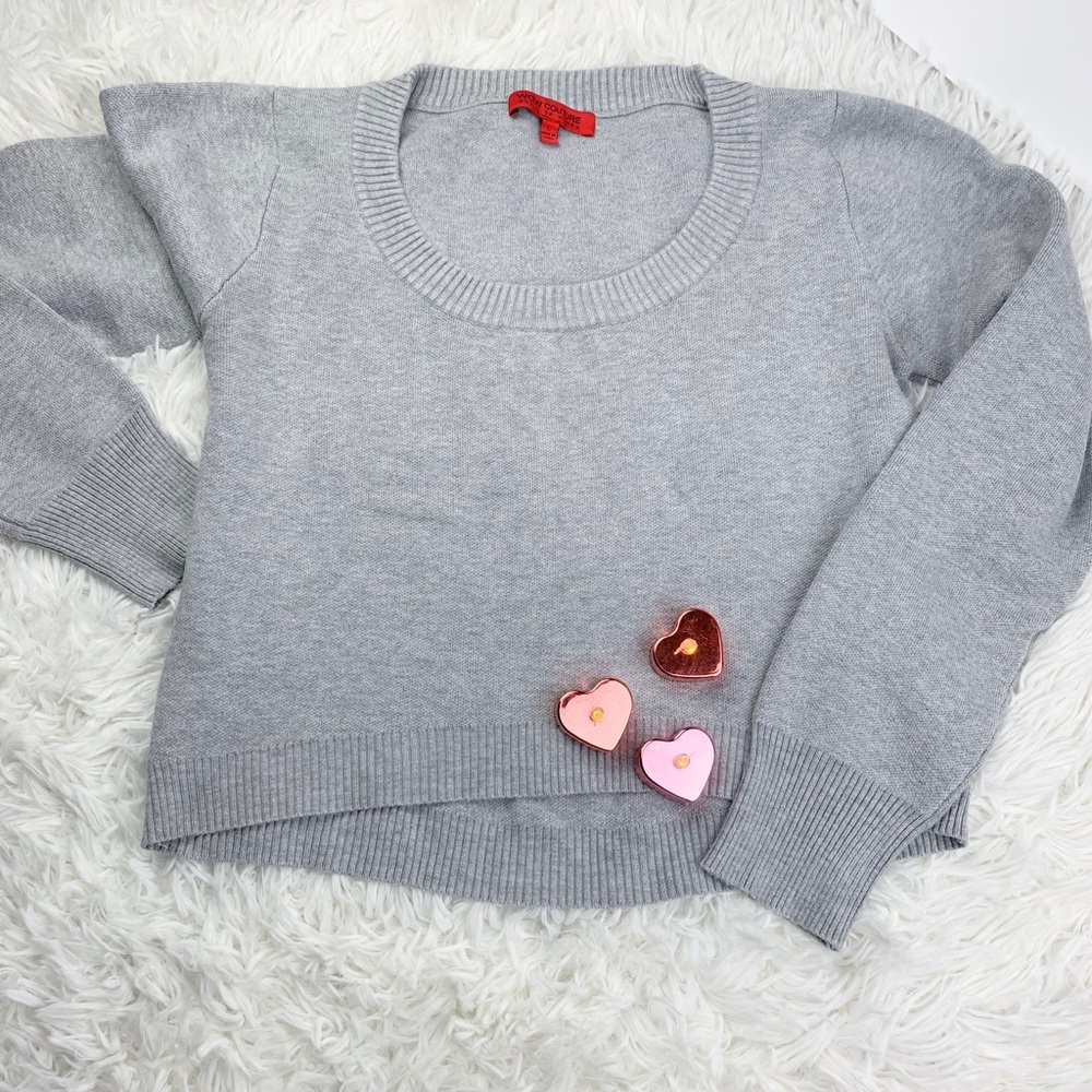 Sweater Wow Couture